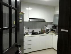 Hume Park I (D21), Condominium #463221341